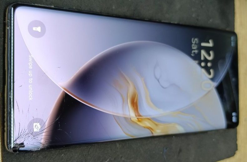 Android mobile touch not working problem fix display repair